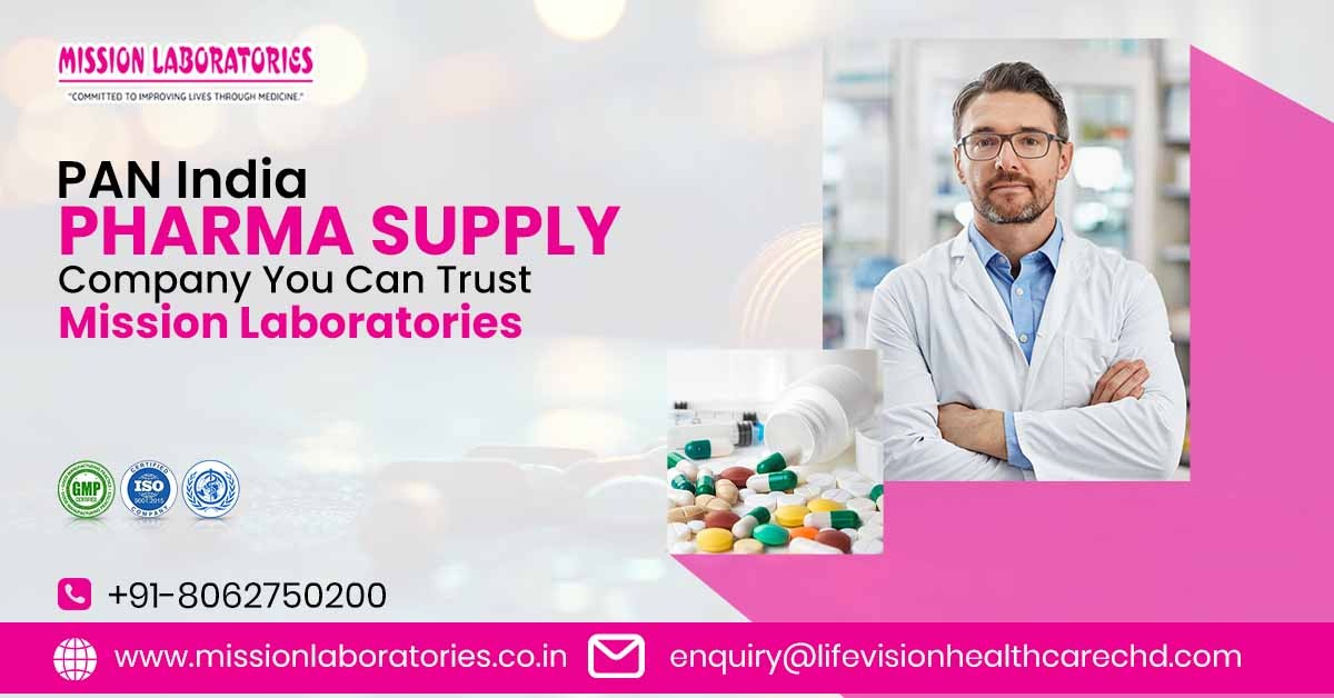 Fast Delivery Pharma Company India